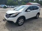 2014 Honda Cr-V Exl, auction photograph