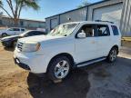 2014 Honda Pilot Exln, auction photograph