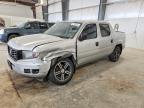 2014 Honda Ridgeline Sport, auction photograph
