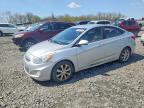 2014 Hyundai Accent GLS, auction photograph