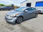 2014 Hyundai Elantra Limited, auction photograph