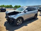 2014 Hyundai Santa Fe GLS, auction photograph