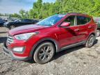 2014 Hyundai Santa Fe Sport 2.4L, Copart US lot 51680486: photo 1, Front End