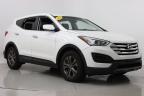 2014 Hyundai Santa Fe Sport, auction photograph