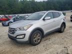 2014 Hyundai Santa Fe Sport, auction photograph
