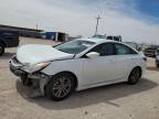 2014 Hyundai Sonata GLS, Copart US lot 50375944: photo 1, Front End
