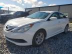 2014 Hyundai Sonata GLS, auction photograph