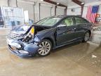 2014 Hyundai Sonata Limited, Copart US lot 51856096: photo 1, Front End