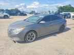 2014 Hyundai Sonata, Copart US lot 54305046: photo 1, Rear End