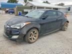 2014 Hyundai Veloster Base, Copart US lot 46004196: photo 1, Water/Flood