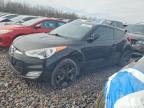 2014 Hyundai Veloster, Copart US lot 47188226: photo 1, Rear End