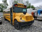 2014 Ic Corporation Pb105 School Bus, auction photograph