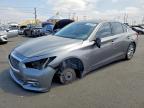 2014 Infiniti Q50 Base, Copart US lot 54000796: photo 1, Undercarriage