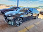 2014 Infiniti Q50 Sport, auction photograph