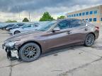 2014 Infiniti Q50 Base, auction photograph