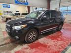 2014 Infiniti Qx60 Base, Copart US lot 47510866: photo 1, Rear End