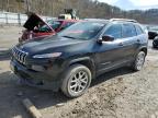 2014 Jeep Cherokee Latitude, Copart US lot 45137965: photo 1, Rear End