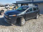 2014 Jeep Cherokee Limited, Copart US lot 48857666: photo 1, Front End