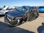 2014 Jeep Cherokee Latitude, auction photograph
