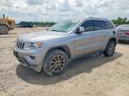 2014 Jeep Grand Cherokee Limited, Copart US lot 50521416: photo 1, Front End