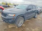 2014 Jeep Grand Cherokee Limited, auction photograph