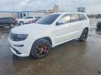 2014 Jeep Grand Cherokee Srt-8, auction photograph