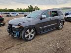 2014 Jeep Grand Cherokee Overland, auction photograph