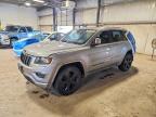 2014 Jeep Grand Cherokee Laredo, auction photograph