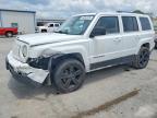 2014 Jeep Patriot, auction photograph