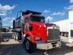 2014 Kenworth T880 Dump Truck, auction photograph