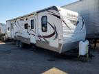 2014 Keystone Hideout Camper, auction photograph