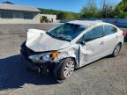 2014 Kia Forte EX, auction photograph