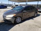 2014 Kia Forte LX, auction photograph