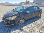 2014 Kia Forte LX, Copart US lot 52870636: photo 1, Front End