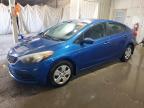 2014 Kia Forte LX, auction photograph