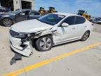 2014 Kia Optima Hybrid, auction photograph
