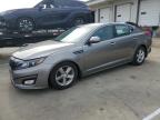 2014 Kia Optima LX, auction photograph