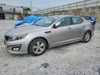 2014 Kia Optima LX, auction photograph