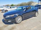 2014 Kia Optima EX, auction photograph