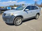 2014 Kia Sorento LX, auction photograph