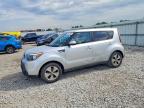 2014 Kia Soul Base, Copart US lot 54097636: photo 1, Side