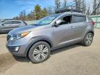 2014 Kia Sportage EX, Copart US lot 49863866: photo 1, Front End