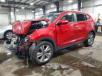 2014 Kia Sportage Sx, Copart US lot 50976366: photo 1, Front End