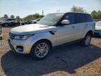 2014 Land Rover Range Rover Sport SE, auction photograph