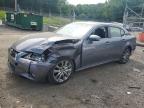 2014 Lexus Gs 350, auction photograph