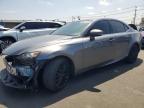2014 Lexus Is 250, Copart US lot 56271416: photo 1, Front End