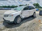 2014 Lincoln Mkx, auction photograph
