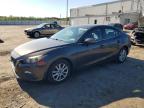 2014 Mazda 3 Grand Touring, auction photograph