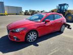 2014 Mazda 3 Grand Touring, auction photograph