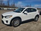2014 Mazda CX-5 Sport, Copart US lot 47068336: photo 1, Front End